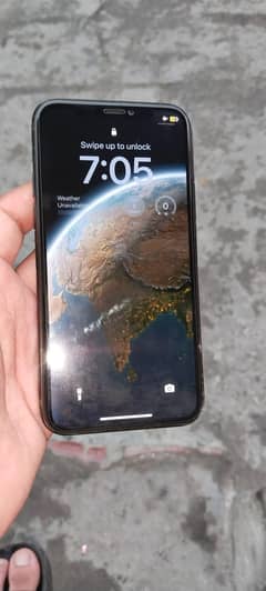 iphone 11pro Jv 64GB