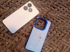 Tecno Spark 24 Go