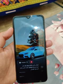redmi 10A 4/64 Non pta