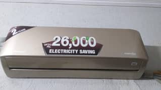 Dawlance inspire plus inverter AC 1.5 Ton