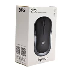 Logitech B175 Wireless Mouse for sale