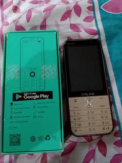call me4g prime
