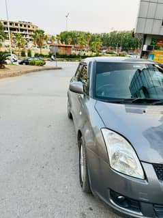 swift 2014 Islamabad