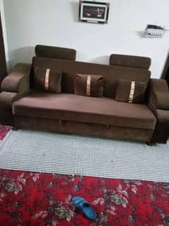sofacumbed