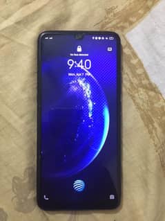 vivo s1 all ok