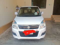Argent sale Wegnor Vxl 2018 bamper to bamper janionin condition