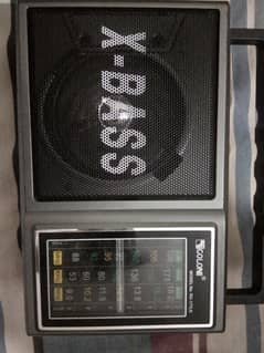 X-Bass