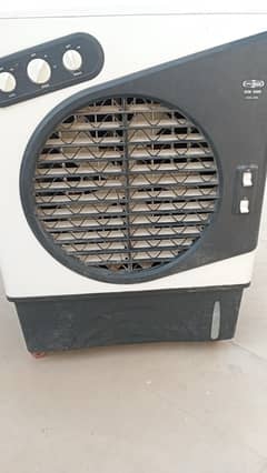 ac dc air cooler for sell