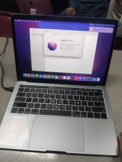Mac Book pro i7 (16/1TB) 2016 Model
