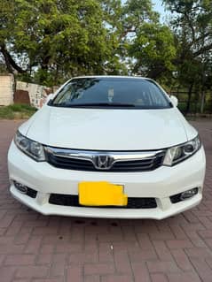 I want to sale Honda civic rebirth