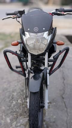 Yamaha