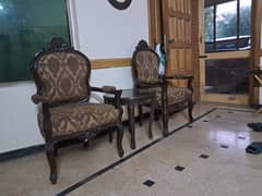 Chairs