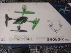 X DRONE Evolution 2.0
