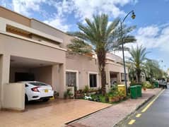 Quaid Villa 200 Sq. Yds 3 Bed For Rent in Precinct 2 Bahria Town Karachi