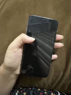 Iphone X 256gb non pta