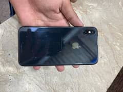 i phone xsmas 512 gb double sim approved