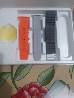 smart watch 5g