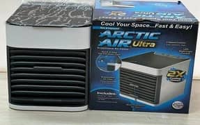 Arctic Air Ultra Portable Evaporative Air Cooler