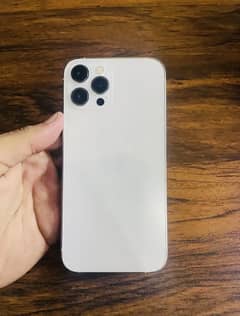 iPhone 12promax non pta (fix price)