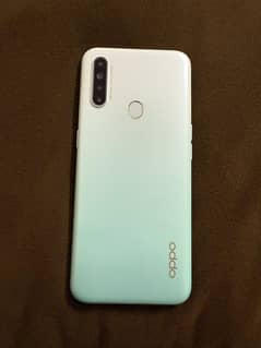 Oppo A31 non pta