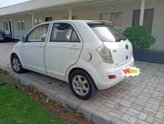 FAW V2 2017 Model, Family Driven Car