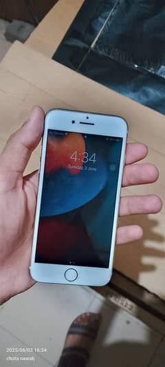 iPhone 7 non PTA