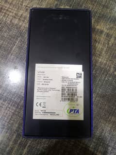 vivo v 23e 8 plus 4 gb ram and 128