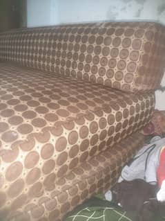 Full Size Sofa Cum Bed for Sale