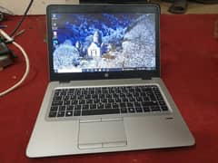 HP ELITE BOOK