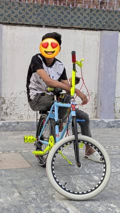 BMX