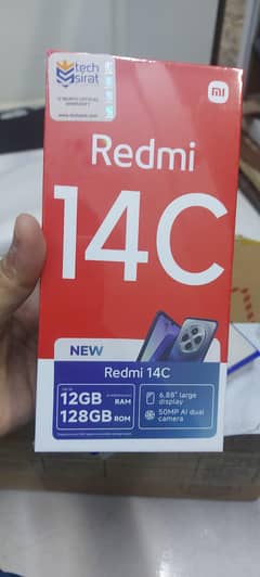 Redmi 14C