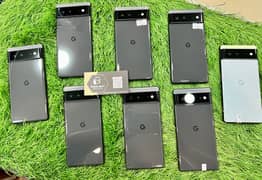 Google Pixel 6