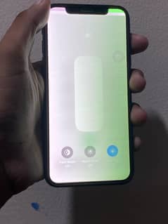 iPhone X Official pta approved