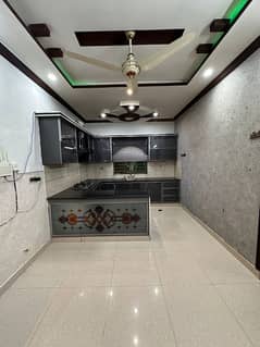 Full house for rent main chaklala scheme 3 one unit