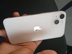 I phone 13 non pta  jv  128gb