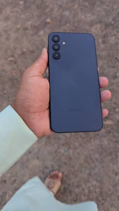 Samsung A15