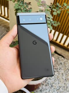Google Pixel 6 5G