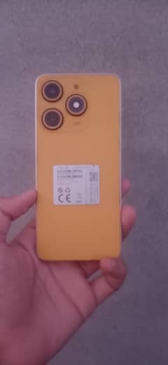 TECNO SPARK 10