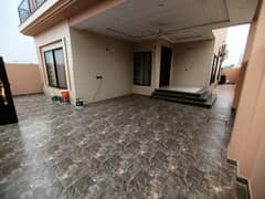9 Marla Brand New Furnished House on Rent at Prime Location DHA Phase 4, Block KK