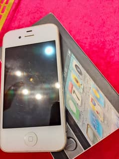 iphone 4.16gb