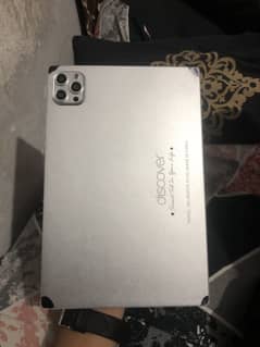 Discover Tablet