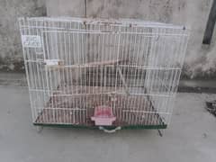 Cage For Sale 6 Cage