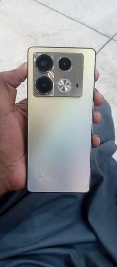 infinix note 40 8/256