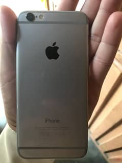 I phone 6