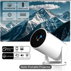 PROJECTOR