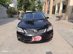 GLI car  2012