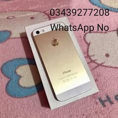 IPhone 5s 64 Gb Pta Approved