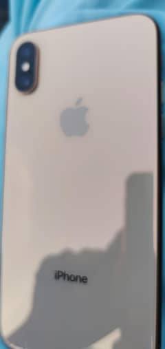 iPhone xs 256 GB Non-PTA
