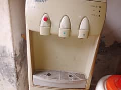 dispenser for sale 10 by 10 condition