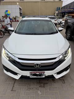 Honda Civic 2016 UG sunroof